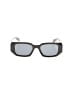 Unbranded Gray Sunglasses One size - photo 2
