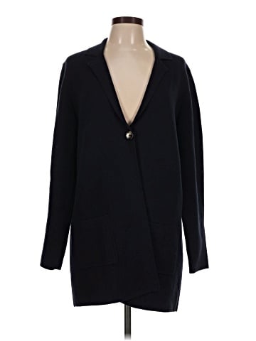 Repeat Cashmere Cardigan (view 1)