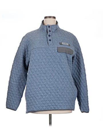 Magellan Outdoors Pullover Sweater (view 1)