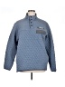 Magellan Outdoors 100% Cotton Blue Pullover Sweater Size XL - photo 1