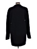 Repeat Cashmere 100% Cotton Black Cardigan Size L - photo 2