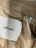 Wilfred Tan Jacket Size S - photo 6