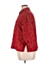 Chico's Design 100% Polyester Red Jacket Size XL (3) - photo 5