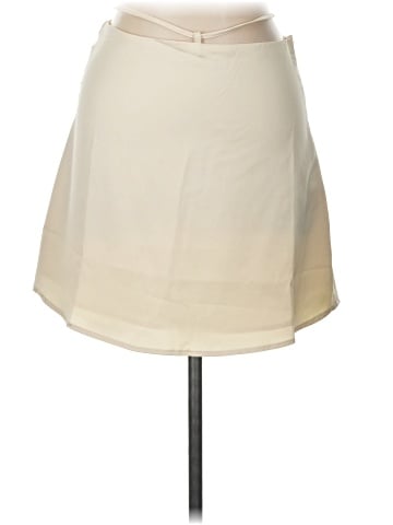 pretty garbage Casual Skirt (view 1)