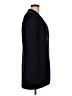Repeat Cashmere 100% Cotton Black Cardigan Size L - photo 4