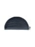 Elizabeth and James 100% Polyurethane Blue Wallet One size - photo 2