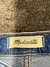 Madewell Blue Jeans Size 4 - photo 9