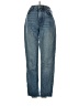 Reformation Blue Jeans Size 24 waist - photo 1