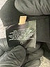 T Tahari 100% Polyester Solid Black Dress Pants Size 6 - photo 8