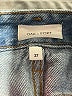 OAK + FORT Blue Jeans Size 27 waist - photo 7