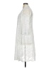 R&M Richards White Kimono Size 16 - photo 5