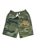 Gap Kids Camo Green Shorts Size 6 - 7 - photo 1