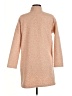 Les Amis 100% Polyester Pink Coat Size M - photo 2