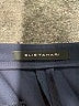 Elie Tahari Solid Blue Wool Pants Size 8 - photo 7