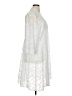 R&M Richards White Kimono Size 16 - photo 4