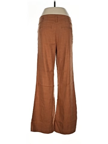 Maeve by Anthropologie Linen Pants (view 2)