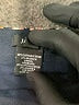 J.Crew Floral Blue Black Formal Skirt Size 2 - photo 5