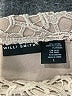 Willi Smith 100% Cotton Tan Formal Skirt Size L - photo 4