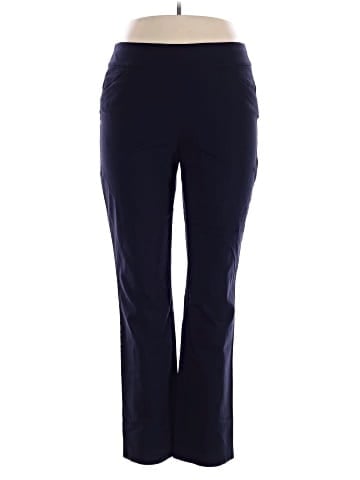 Talbots Outlet Active Pants (view 1)