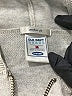 Old Navy Gray Zip Up Hoodie Size M - photo 7