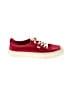 Cariuma Red Sneakers Size 8 - photo 1
