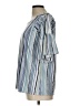 Robert Louis Blue Casual Dress Size L - photo 5