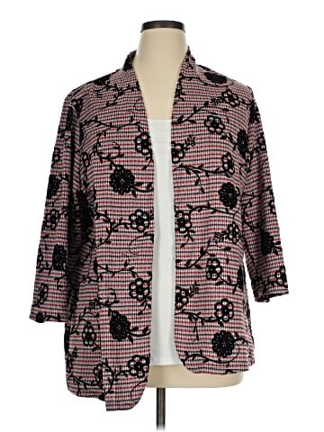 Slinky Brand Cardigan (view 1)