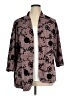 Slinky Brand Pink Cardigan Size 1X - photo 1