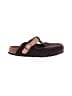 Betula Brown Mule/Clog Size 10 - photo 1