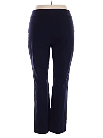 Talbots Outlet Active Pants (view 2)