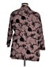 Slinky Brand Pink Cardigan Size 1X - photo 2