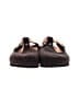 Betula Brown Mule/Clog Size 10 - photo 2