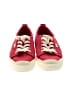 Cariuma Red Sneakers Size 8 - photo 2