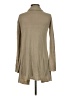 Theory Tan Cardigan Size S - photo 2