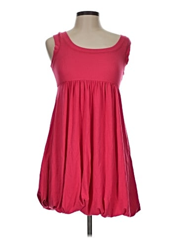 Poof! Casual Dress (view 1)