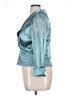 Cachet Teal 3/4 Sleeve Blouse Size 16 - photo 5