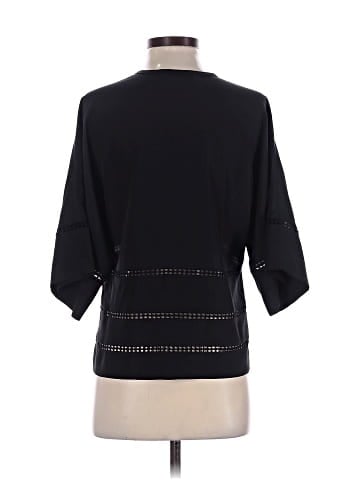 IRO 3/4 Sleeve Blouse (view 2)