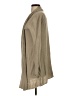Theory Tan Cardigan Size S - photo 5