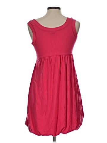 Poof! Casual Dress (view 2)