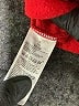 Gap Red Sweatshirt Size XL - photo 8