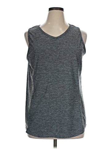 Duluth Trading Co. Sleeveless T-Shirt (view 1)