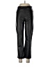 Sanctuary 100% Polyurethane Black Casual Pants Size L - photo 1