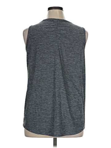 Duluth Trading Co. Sleeveless T-Shirt (view 2)