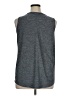 Duluth Trading Co. Gray Sleeveless T-Shirt Size XL - photo 2