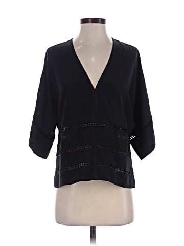 IRO 3/4 Sleeve Blouse (view 1)