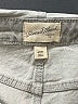 Universal Thread Gray Overalls Size 4R - photo 4