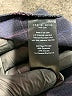Rag & Bone Plaid Blue Dress Pants Size 6 - photo 8