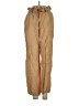 Scotch & Soda Tan Cargo Pants Size Sm (1) - photo 1