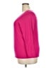 Talbots Pink 3/4 Sleeve Top Size 2X Petite - photo 5