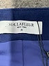 MM. LaFleur Solid Blue Formal Skirt Size 10 - photo 4